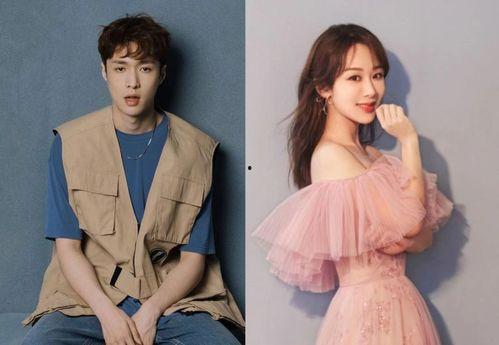 张艺兴杨紫最新爆料,揭秘幕后故事与精彩瞬间 第3张 张艺兴杨紫最新爆料,揭秘幕后故事与精彩瞬间 第3张