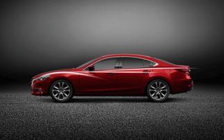 阿特兹最新爆料消息价格,性价比再升级,购车新选择! 第1张 阿特兹最新爆料消息价格,性价比再升级,购车新选择! 第1张